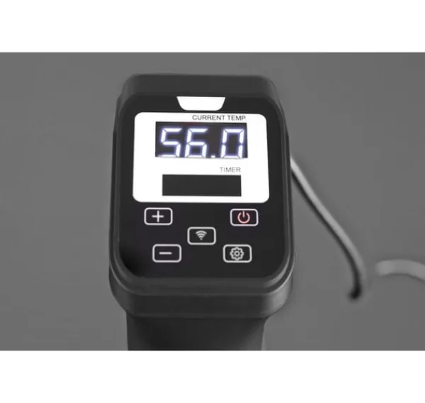 Caso, SousVide komfur SV 1200 Pro Smart New