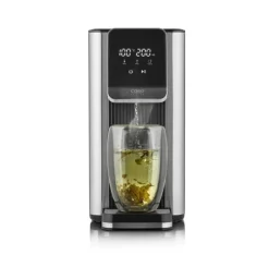 Caso, Turbo varmtvandsautomat, HW 630 Online