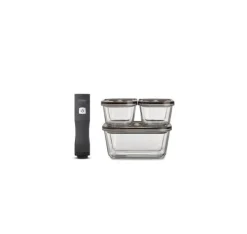 Tilbehør Til Madopbevaring>Caso, Vacu OneTouch Vacuum sealer Eco-Set