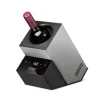 Vinkøleskabe>Caso, Vinkøler, WineCase Deluxe Inox