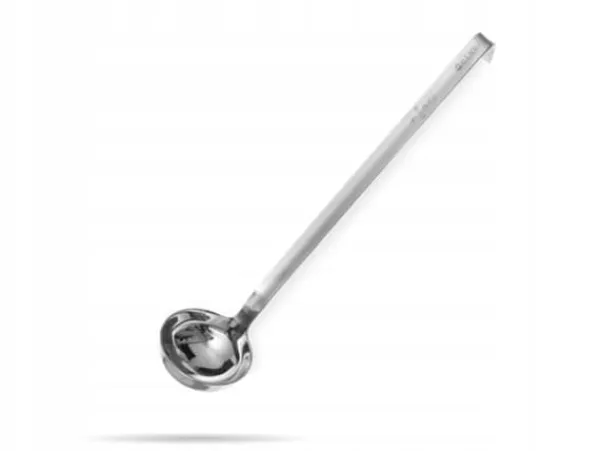 Grydeskeer>Cateringske 1 L Profi Line Hendi ø165x630mm