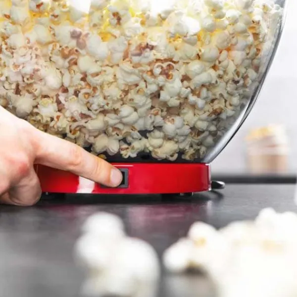 Cecotec Popcorn Maskine Fun&taste P´corn Easy Clearance