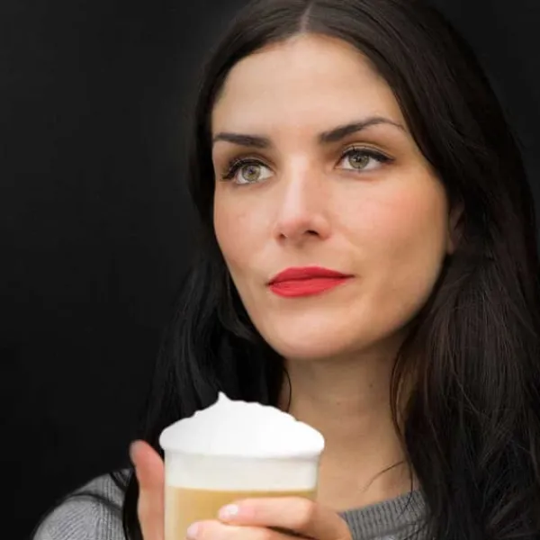Kaffemaskiner Til God Kaffe>Cecotec Superautomatisk Kaffemaskine Power Instant-ccino 20 Touch Hvid One Size / EU Plug