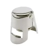 Champagne Bottle Stopper, Chrome - Westmark New