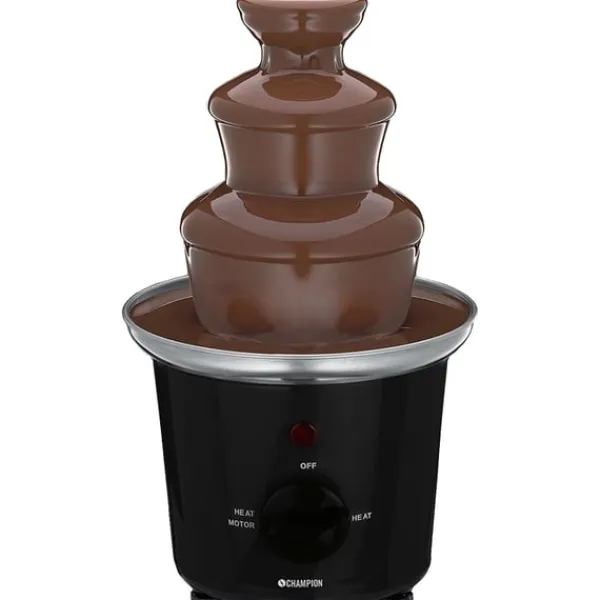Champion Chokladfontän