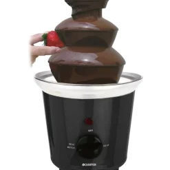 Champion Chokladfontän