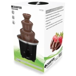 Champion Chokladfontän