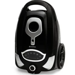 Champion Dammsugare Eco Clean 700w 9,5m DS400 Mattsvart Hot