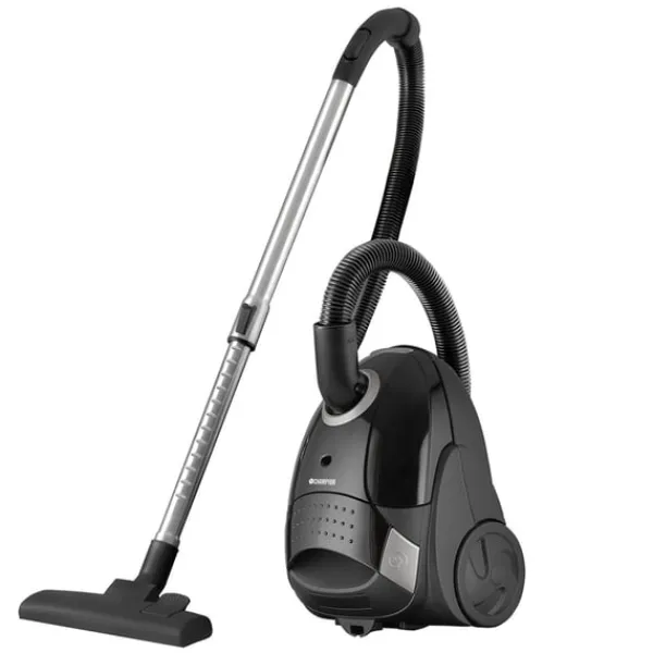 Champion Dammsugare Small 700W Klass A Hot