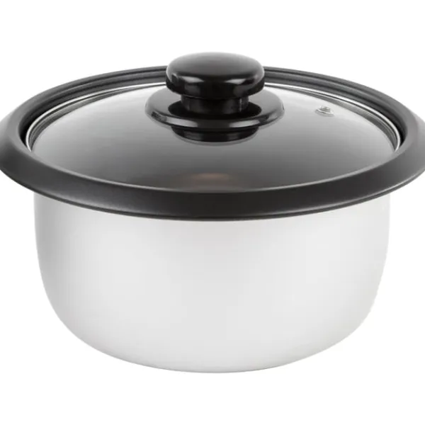 Champion Riskokare Ceramic 1,5L 500W RK500 Rostfri Discount