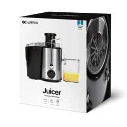 Champion Juicepresser - Nyd Friskpresset Juice Derhjemme><noscript><img width=