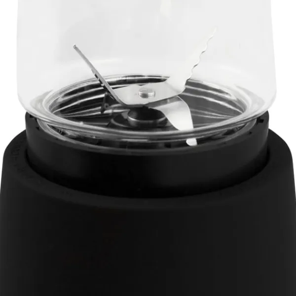 Champion Smoothie Maker 180W SM110 Sort/hvid Sale