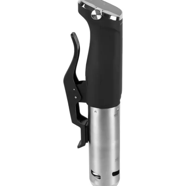 Champion Sous Vide Precision IPX7 800W SV310 rustfrit stål/sort Hot