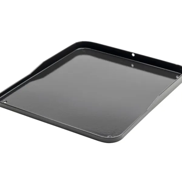 Char-Broil Griller>Universalstekplatta Plus 34 cm x 41,2 cm