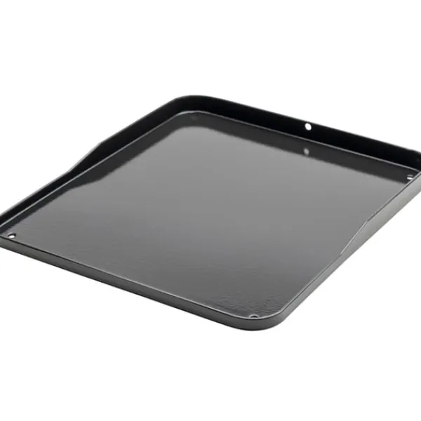 Char-Broil Griller>Universalstekplatta Plus 34 cm x 41,2 cm