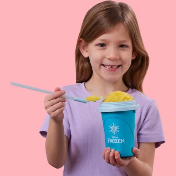 Slush-Ice Maskiner>Chillfactor Slushy Maker Frozen
