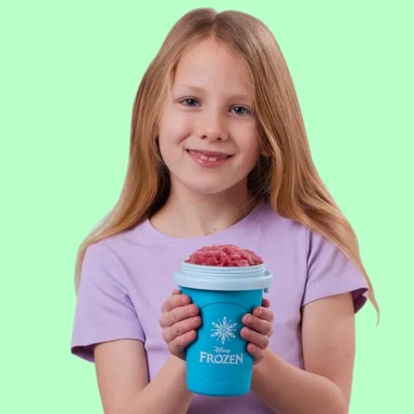 Slush-Ice Maskiner>Chillfactor Slushy Maker Frozen