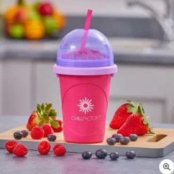 Slush-Ice Maskiner><noscript><img width=