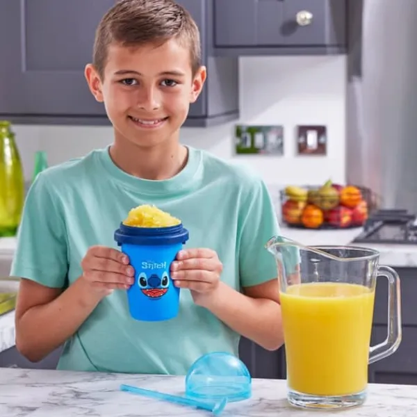Chillfactor Slushy Maker Stitch Sale