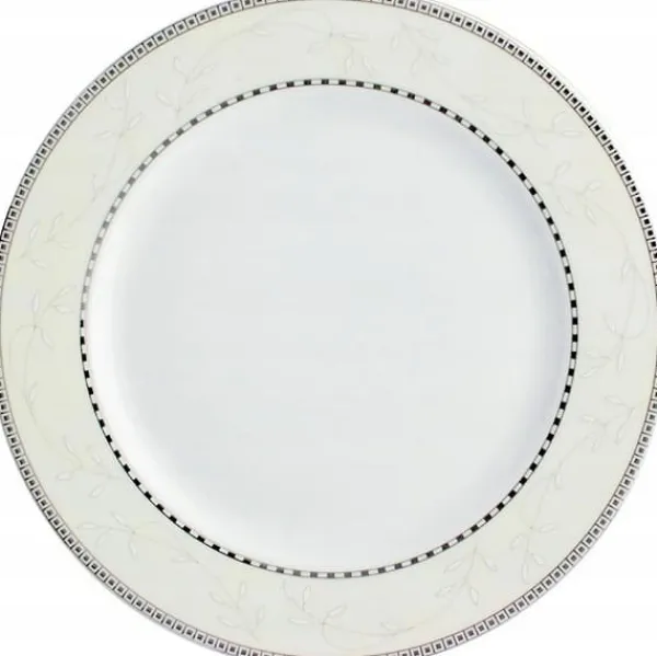 Serveringsfad & Skåle>CHODZIEŻ PORCELÆNSAUCE BÅD 500ML ASTRA DREAM PLATINUM POLISK PRODUKT