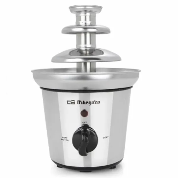 Chokolade fountain Orbegozo FCH 4000 Best