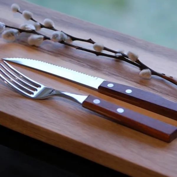 Churrasco Grillbestik, 12 dele - Tramontina