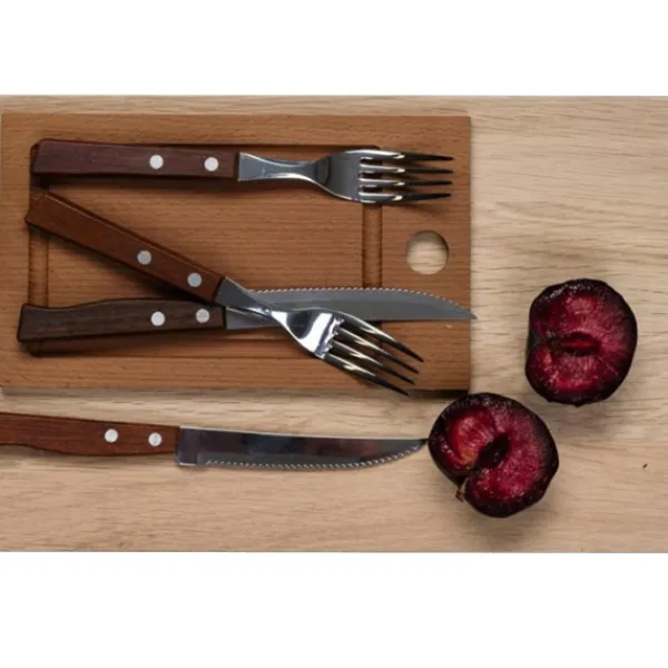 Churrasco Grillbestik, 12 dele - Tramontina