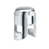 Cilio champagneprop, diameter 3,5x5,5 cm New