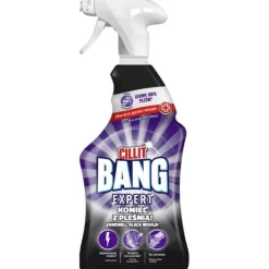 Rengøringsmiddel>Cillit Bang Expert No More Mold Spray 750ml