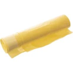 Skraldeposer>Citronduftende affaldsposer 40 l 10 stk.
