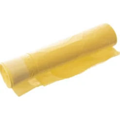 Skraldeposer>Citronduftende affaldsposer 60 l 10 stk.