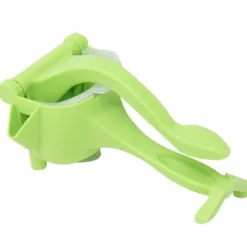 Juicepresser - Nyd Friskpresset Juice Derhjemme>CITRUS JUICER Manual