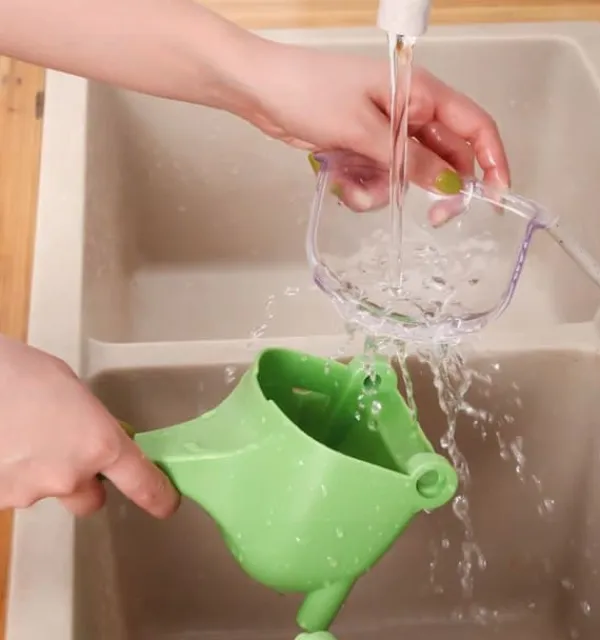 Juicepresser - Nyd Friskpresset Juice Derhjemme>CITRUS JUICER Manual