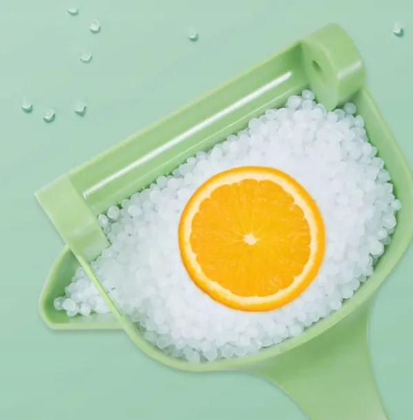 Juicepresser - Nyd Friskpresset Juice Derhjemme>CITRUS JUICER Manual