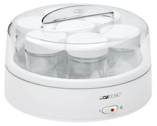 Clatronic JM 3344 1,1 L 14 W New