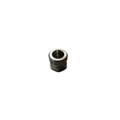 Sodavandsmaskiner>CO2 Cylinder adapter, CO2-påfyldningsadapter, CO2-cylinderadaptere, CO2-flaskeadapter, CO2-adapter 5/8 indvendigt gevind til 3/4 udvendigt gevind