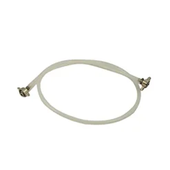 Sodavandsmaskiner>CO2 slange komplet, 5,0 m, 0