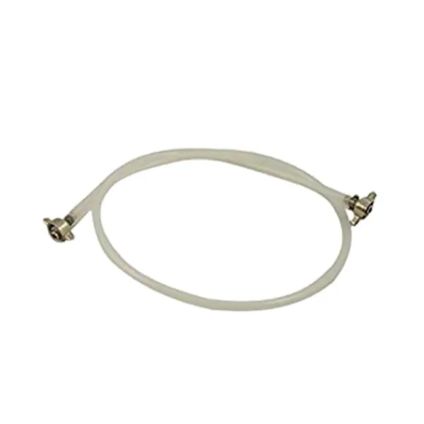 Sodavandsmaskiner>CO2 slange komplet, 5,0 m, 0