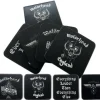 Coaster: Motörhead Outlet