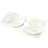 Coasters 4-pak "Prosecco" marmor med gulfarvet tekst Sale