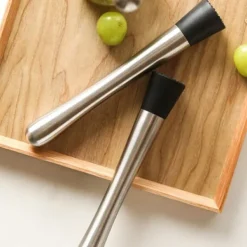 Cocktail mudder stål Outlet