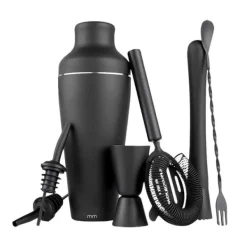 Cocktail Shaker Set - Matsort Best
