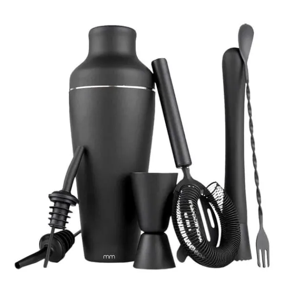 Cocktail Shaker Set - Matsort Best