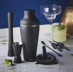 Cocktail Shaker Set - Matsort Best