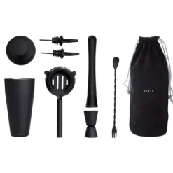 Cocktail Shaker Set - Matsort Best