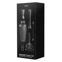 Cocktail Shaker Set - Matsort Best
