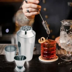 Cocktailblander Fackelmann