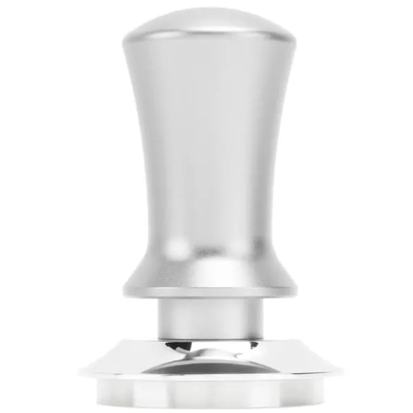 Coffee Tamper Rustfrit Stål 51mm - Konstant Tryk Kaffe Pulver Press Hammer Hot