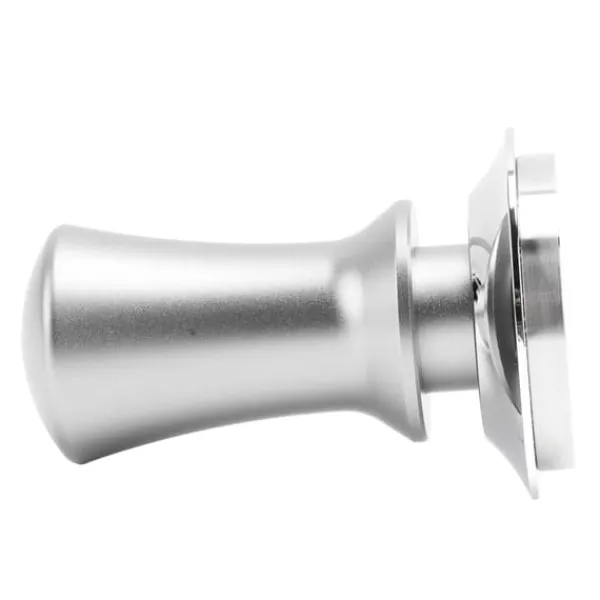 Coffee Tamper Rustfrit Stål 51mm - Konstant Tryk Kaffe Pulver Press Hammer Hot