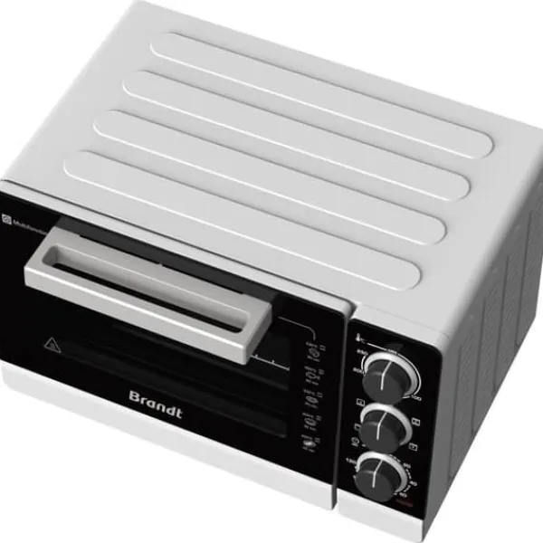 Ovne>COMPACT OVEN FC265MWST BRANDT